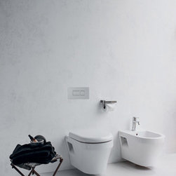 Wall Hung - Bathroom Products