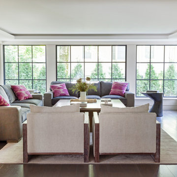 Allendale Contemporary Luxury