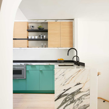 San Francisco Residence