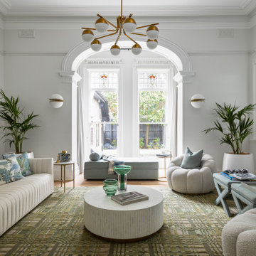Marama - Victorian Mansion