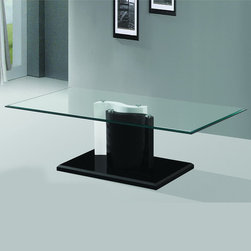 Glass Tables - Products