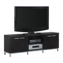 Basement TV