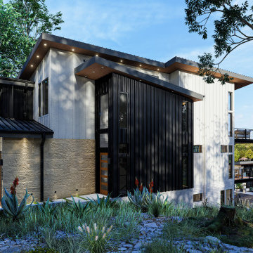 Big Horn - New Construction