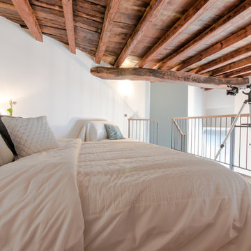 Home staging per affitto breve sul Lago di Como