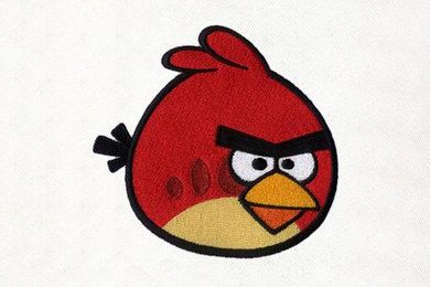 Machine Embroidery Design