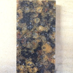 Cambria Nottingham Quartz - Kitchen Countertops
