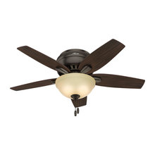 Lighting and fans