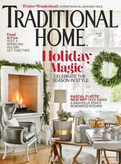 The English Room Is Featured In October 2015 Traditional Home Magazine The English Room