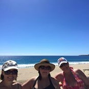 Lisa Rohr's photo