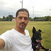 Sergio Burga's photo