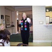 Deborah Harty's photo