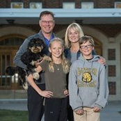 Michael Lakustiak's photo