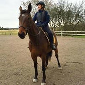 Annika Wikell's photo