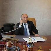 Муслимов Магомедзагид's photo