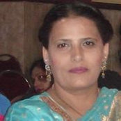 Farah Tausif's photo
