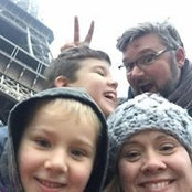 Anneke McEvoy's photo
