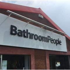 Bathroom People