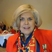 Foto von Mary Wieser