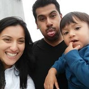 Amanda Diaz's photo