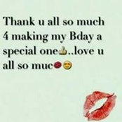 Adole Blessing's photo