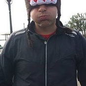 Beto Del Ríos foto