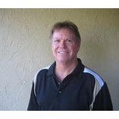 Mike Griffin's photo