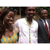 Prince Aggrey's photo