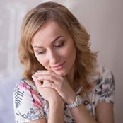 Olha Tkachenko's photo