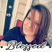 Amber Joness billede