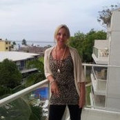 Foto von Tracey Gillett-Shearer