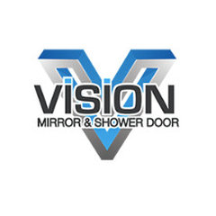 Vision Mirror and Shower Door, Inc.