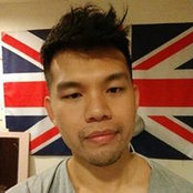 David Hsu's photo