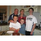 Mary Vignali's photo