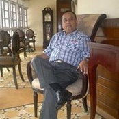 Foto de Santosh Kumar Bebarta