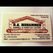 R.A Mohammed's photo