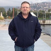 Ahmet Altındirek's photo
