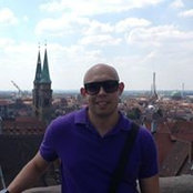 Max Babenko's photo