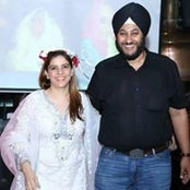 Jasprit Walia's photo