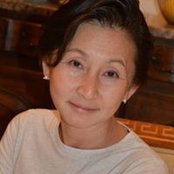 Mari Kawawa's photo