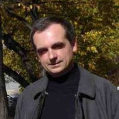 Dimitar Koevskys foto