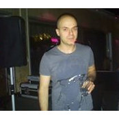 Djoko Kosev's photo