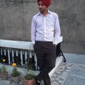 Buta Singhs foto