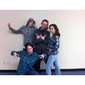 Matt Dechter's photo