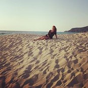 Tamara Kusraeva's photo