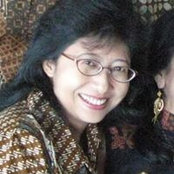 Indah Oesadi's photo