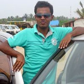 Arjun Kumarathunga's photo