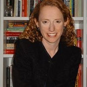 Suzanne Nossel's photo