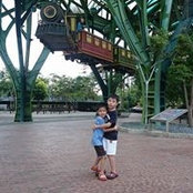 Foto de Cheah Ping
