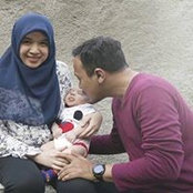 Foto von Raniyah Mansur