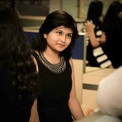 Devica Joshi's photo